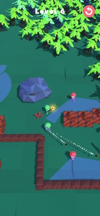 Little Soldiers screenshot