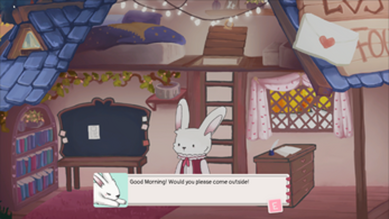 Lost & Found screenshot