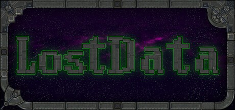 Games like LostData