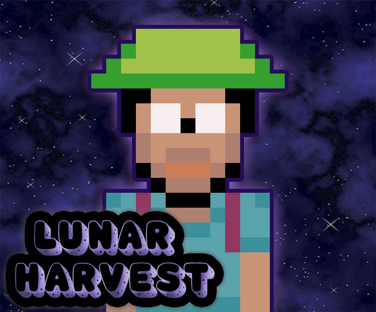 Games like Lunar Harvest