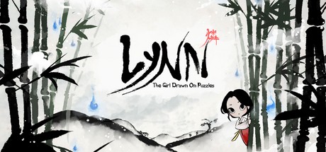 Games like Lynn: The Girl Drawn on Puzzles