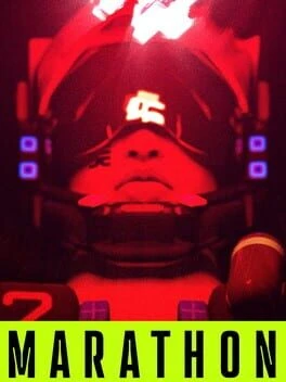 Games like Marathon