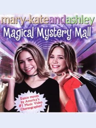 Mary-Kate & Ashley: Magical Mystery Mall Game Cover