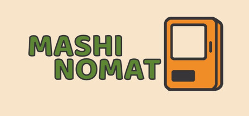 Mashinomat Image