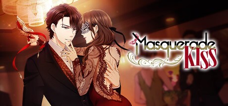 Games like Masquerade Kiss