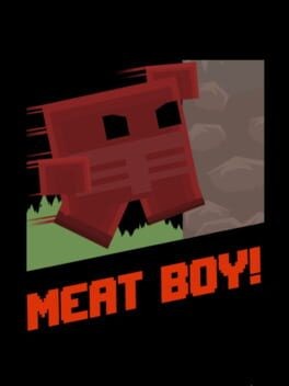 Games like Meat Boy