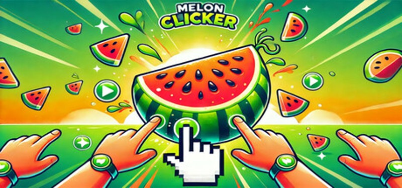 Melon Clicker Image