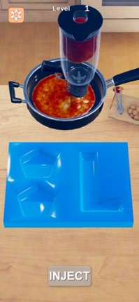 Melting Masters screenshot