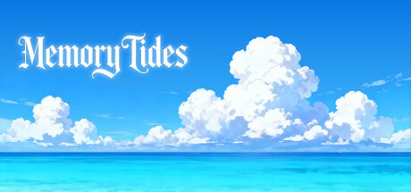 Memory Tides Image