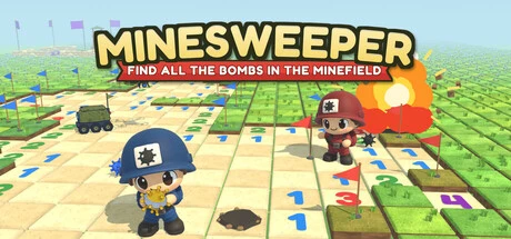 Games like Minesweeper: Find All the Bombs in the Minefield