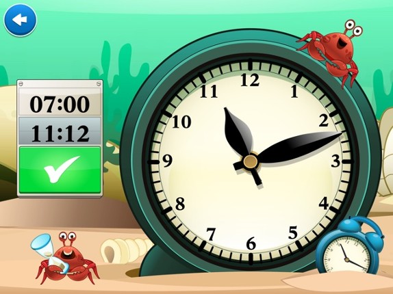 Miniklub Lite screenshot