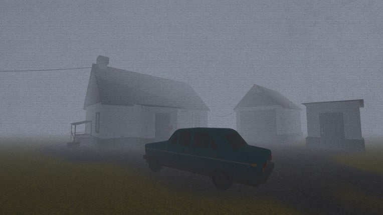 MIST screenshot