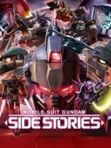 Mobile Suit Gundam Side Stories Image