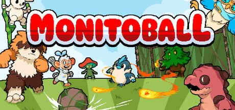 Games like Monitoball