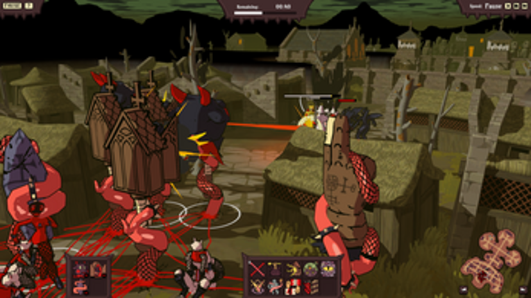 Monolilith (+18) screenshot