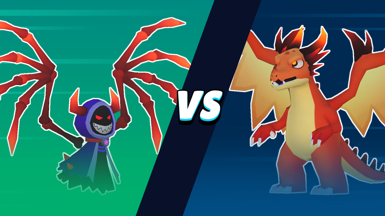 Games like Monster Battle