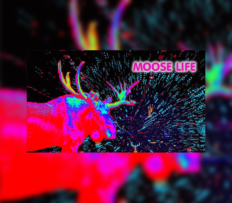 Games like Moose Life
