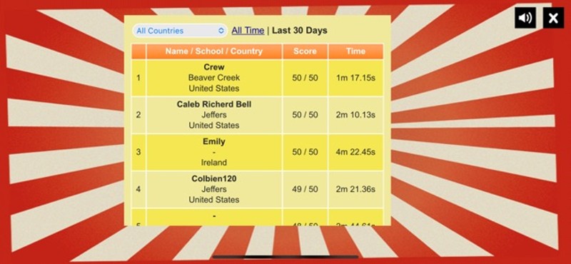Multiply Wiz Lite screenshot