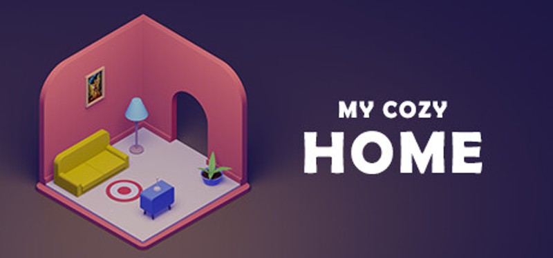 My Cozy Home Game Cover