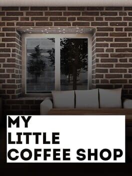 Games like My Little Coffee Shop