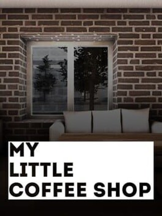 My Little Coffee Shop Image