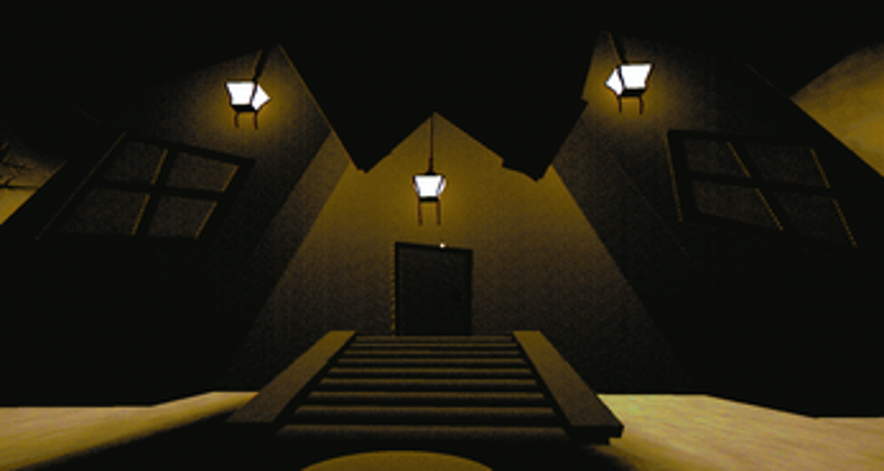 My Pet Ghost screenshot