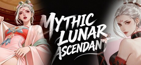 Games like Mythic Lunar Ascendant
