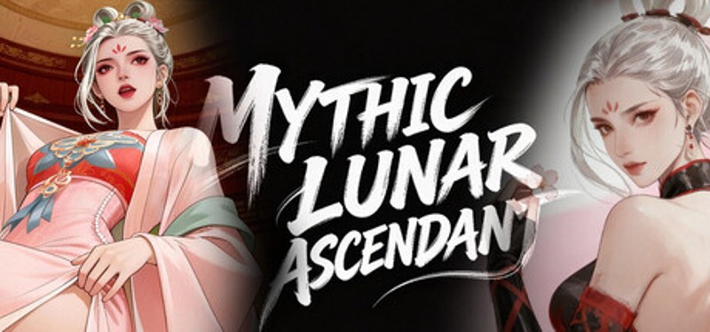 Mythic Lunar Ascendant Image
