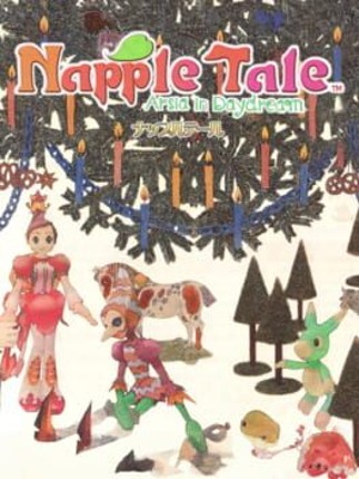 Napple Tale: Arsia in Daydream Game Cover