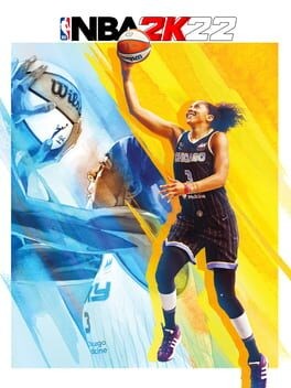 Games like NBA 2K22: WNBA 25th Anniversary Edition