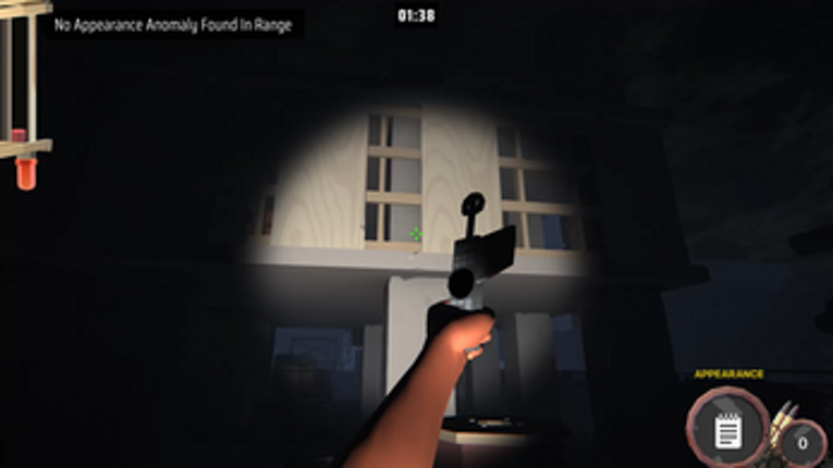 Neighborhood Watch Image