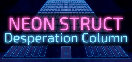 Games like NEON STRUCT: Desperation Column