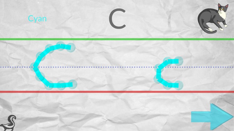 Now I Know My ABCs Image