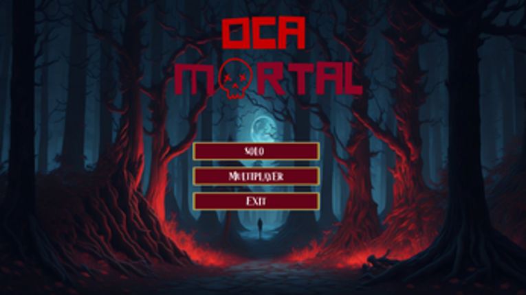 Oca Mortal screenshot