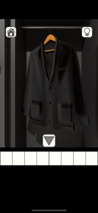 Office Worker - Escape Game - screenshot