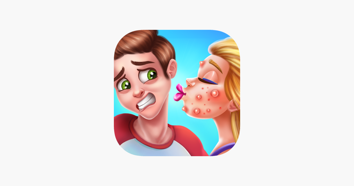 Games like OMG Gross Zit!