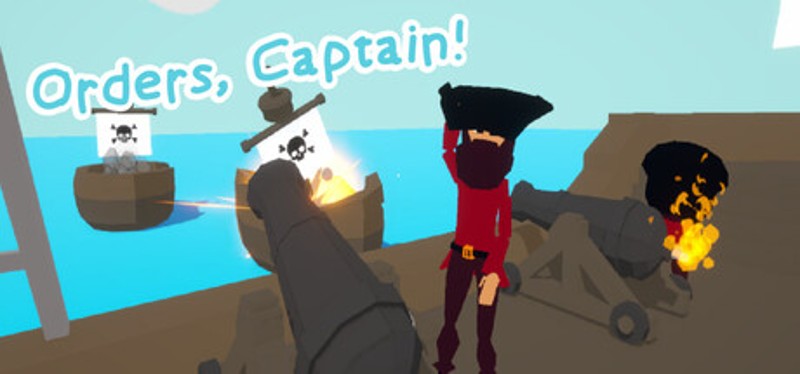 Orders, Captain! Image