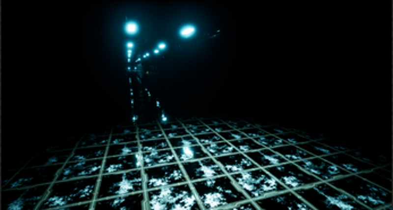 Out In Space screenshot