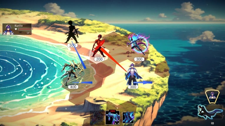 Overpowered Tactics Image