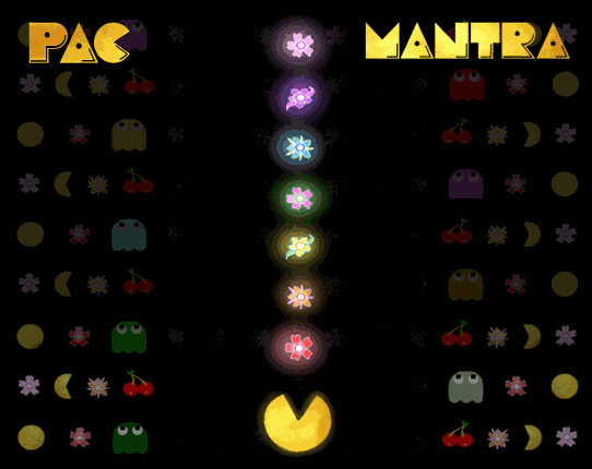 Pac-Mantra Image