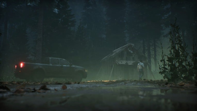 Paloma Island screenshot