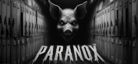 Games like Paranox