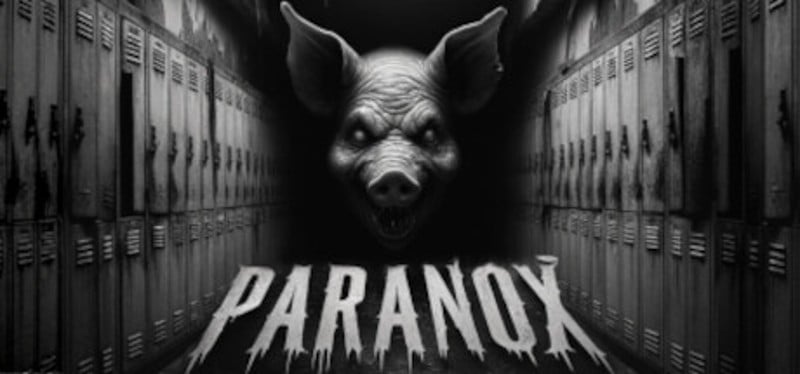 Paranox Game Cover