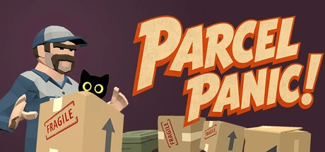 Games like Parcel Panic