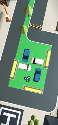 Parking Puzzles Image