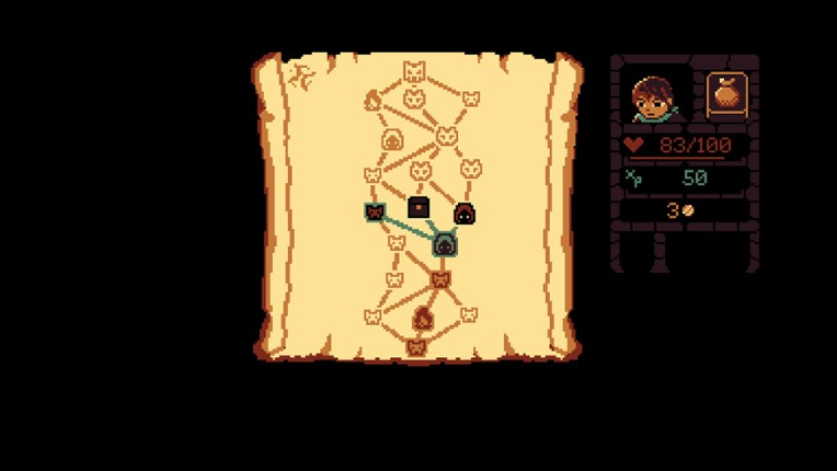 PEREELOUS screenshot