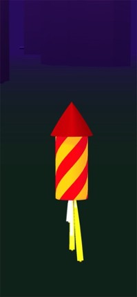 Perfect Firework Image