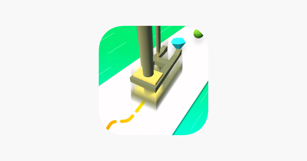 Games like Perfect Stitch