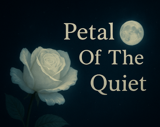 Petal Of The Quiet Image