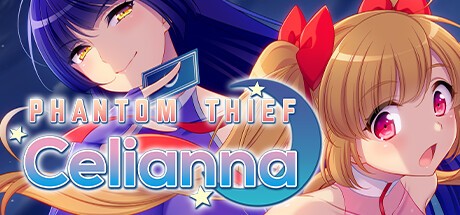 Games like Phantom Thief Celianna